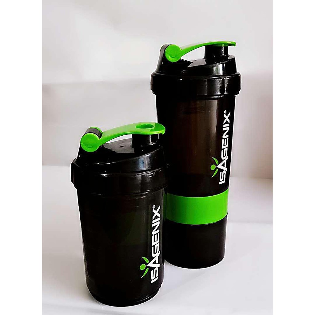 Isagenix IsaShaker Bottle (Limited Edition) Shopee Malaysia
