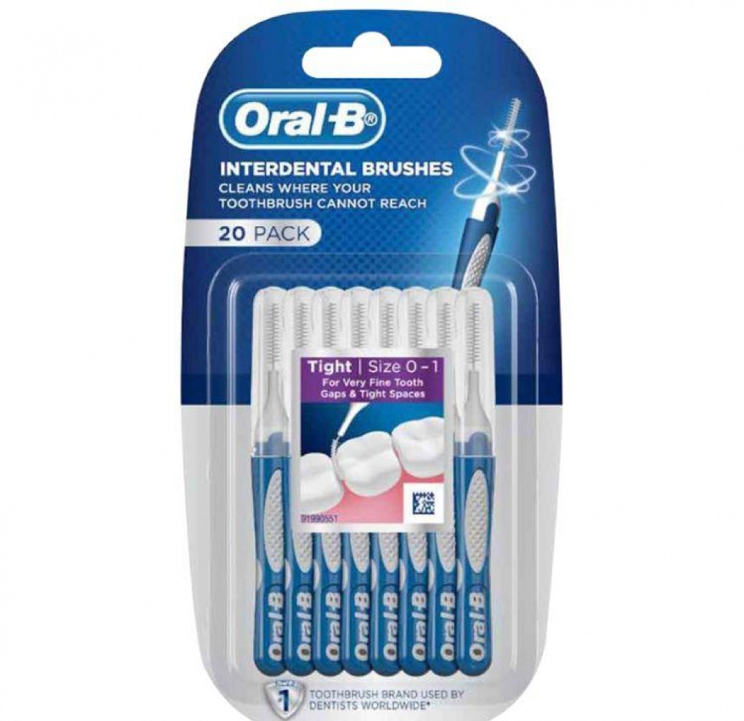 oral b brushes