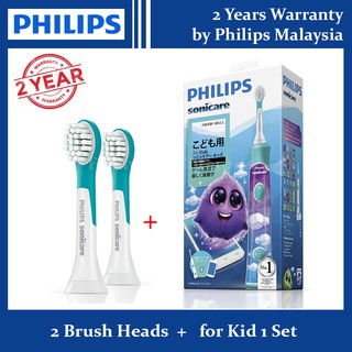 philips sonicare for kids sonic electric toothbrush