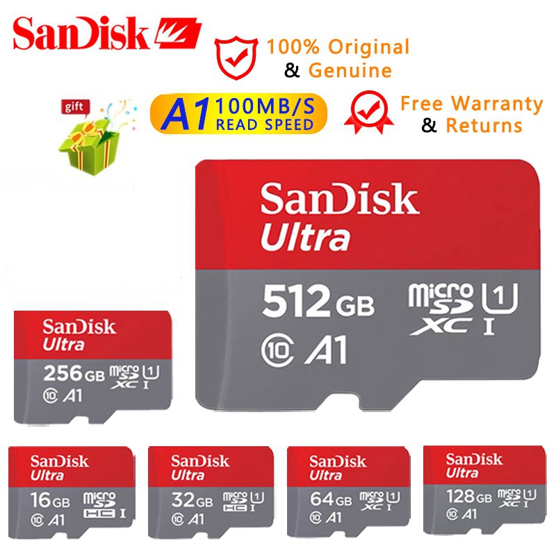 sd card price malaysia