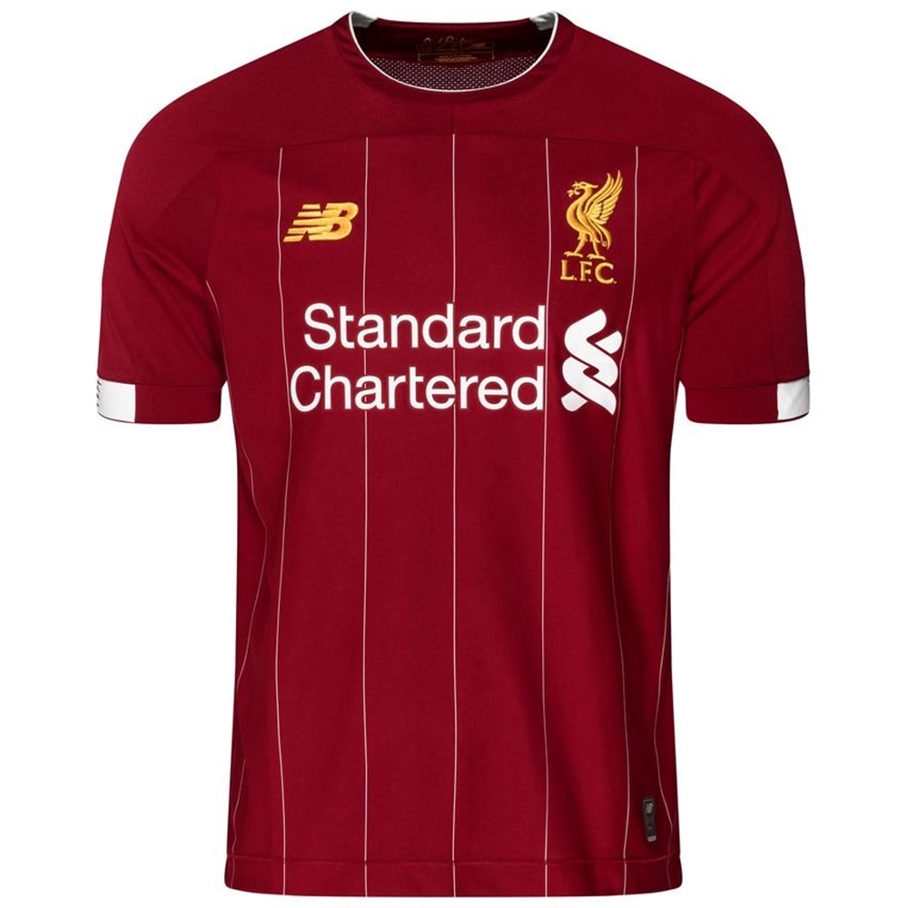 jersey bola liverpool