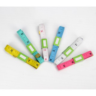 Tali Ukuran / Measurement Tape | Shopee Malaysia