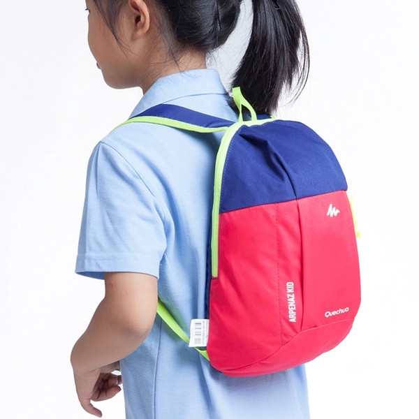 quechua kids backpack