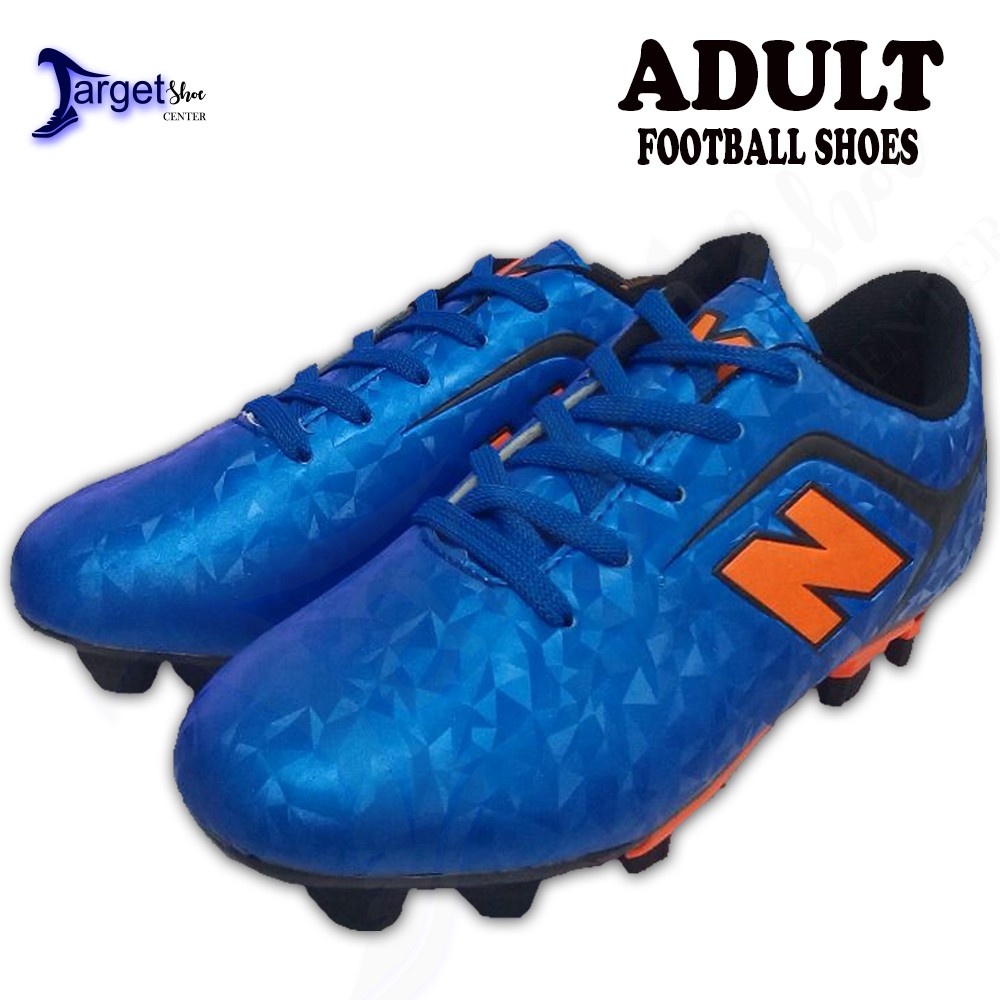 ADULT SPORT SHOES CUSTOM FOOTBALL SOCCER CLEATS & SPIKES