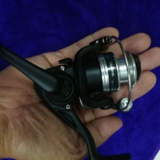 daiwa d spin 500