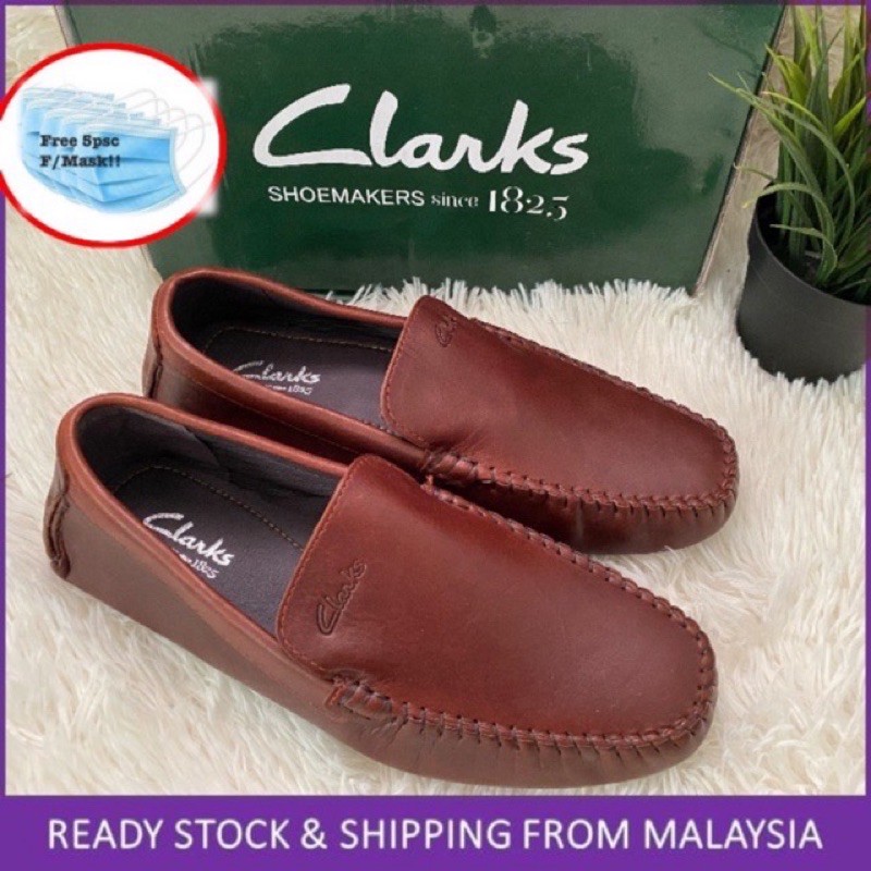 best clarks mens shoes
