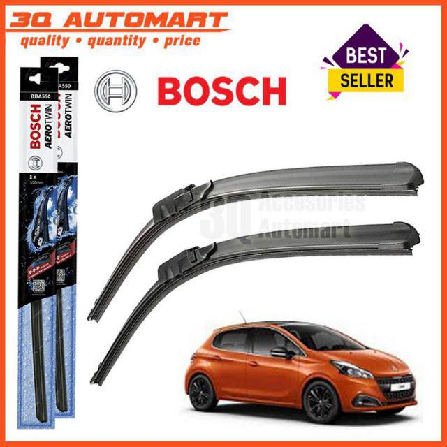 bosch car wiper