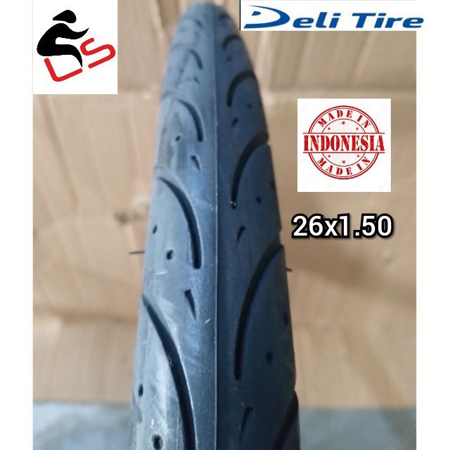 26x1 50 bike tire