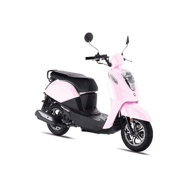 New SYM Scooter MIO 110cc CASH OTR | Shopee Malaysia