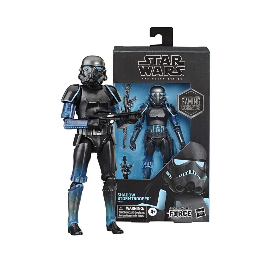 star wars black series shadow trooper