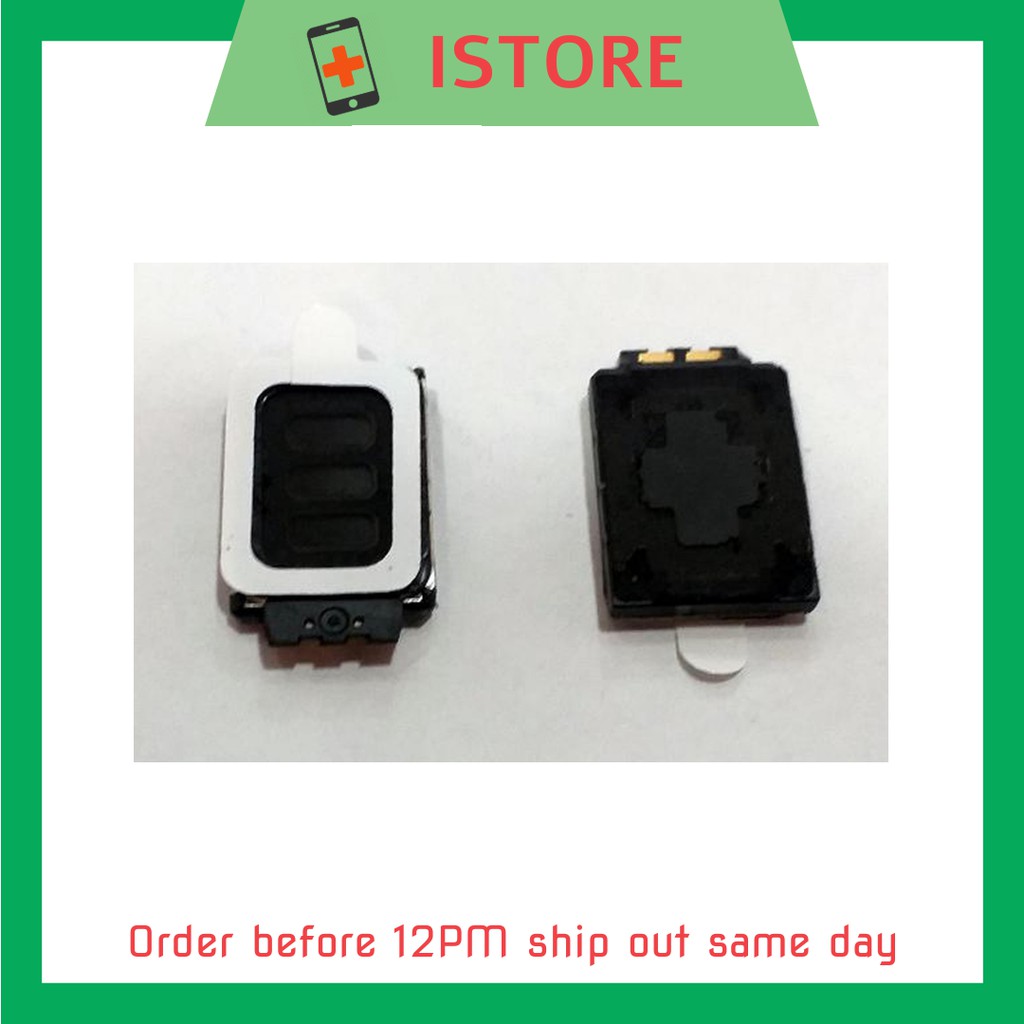 Samsung Galaxy M M5 Loud Speaker Buzzer Sound Ringer Replacement Parts Shopee Malaysia
