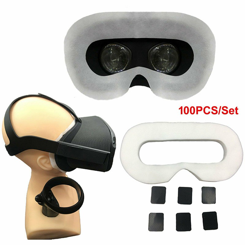 vr cover oculus rift cv1