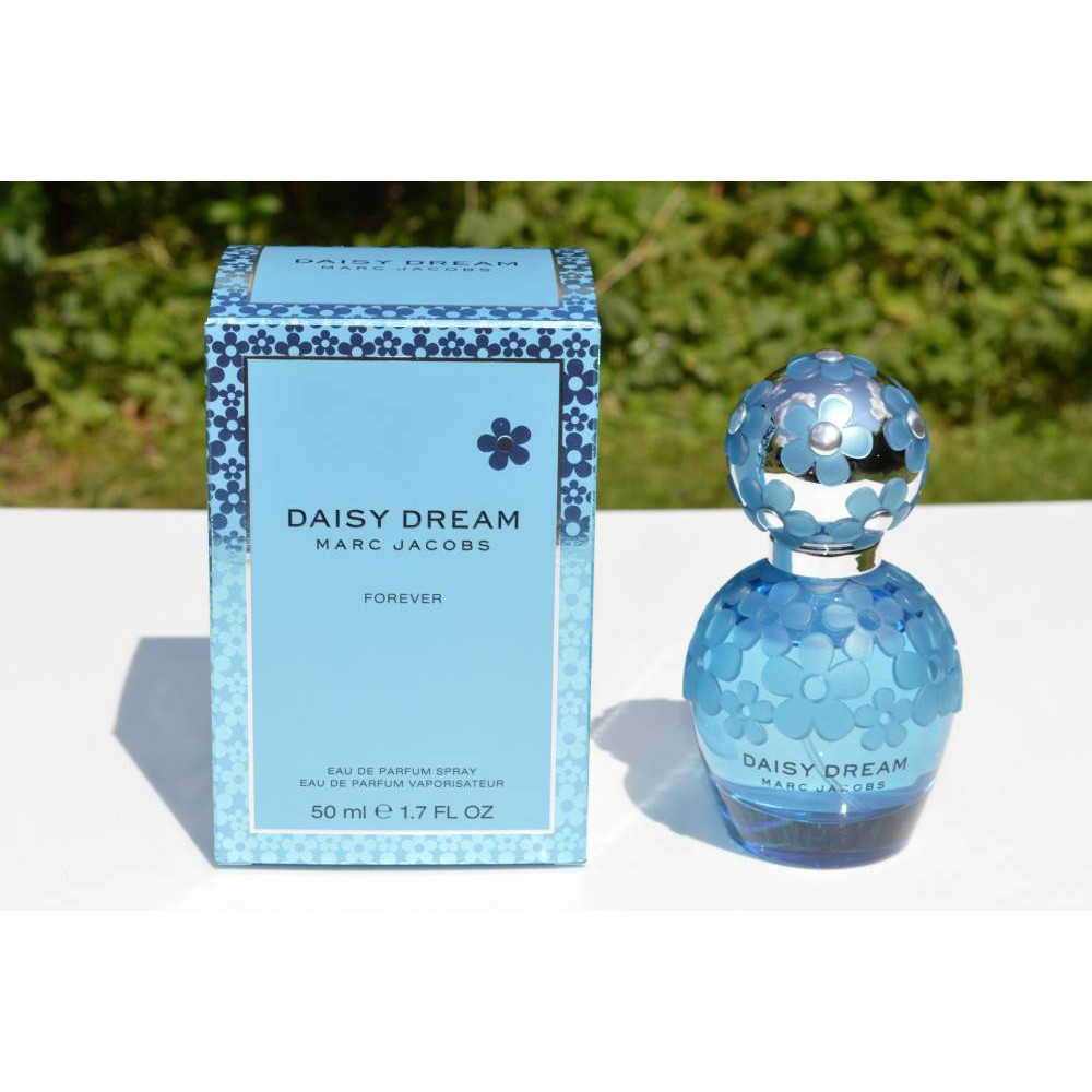marc jacobs daisy dream forever eau de parfum
