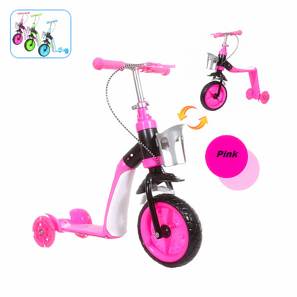 scooter type toys