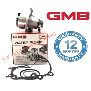 GMB Engine Water Pump Perodua Kelisa / Kenari / Viva 