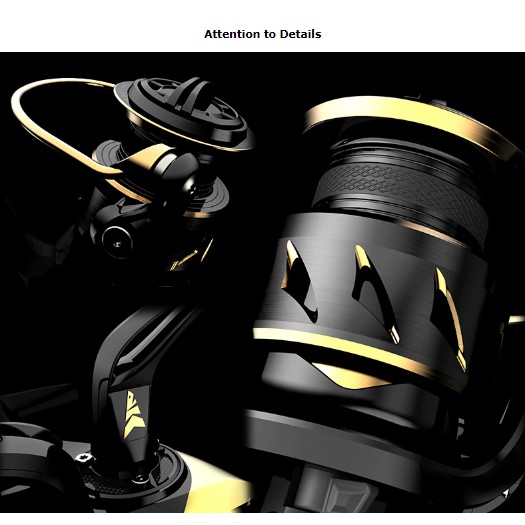 kastking sharky 3 gold