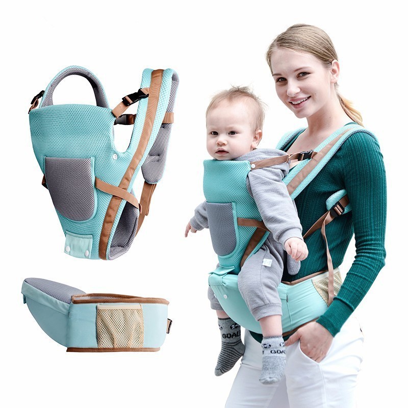 gb qbit stroller weight