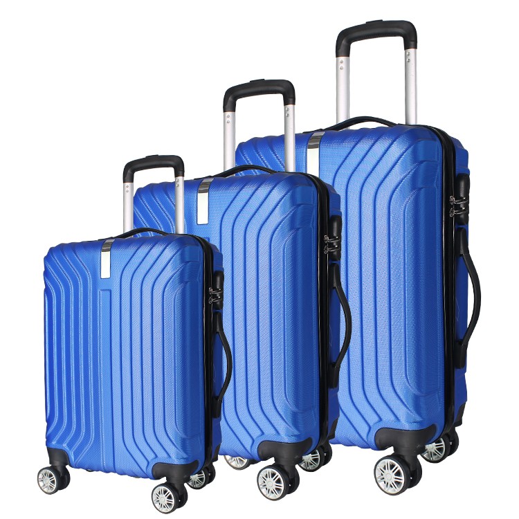 light hard case luggage