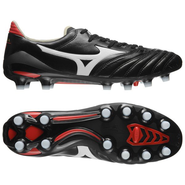 mizuno morelia made in indonesia