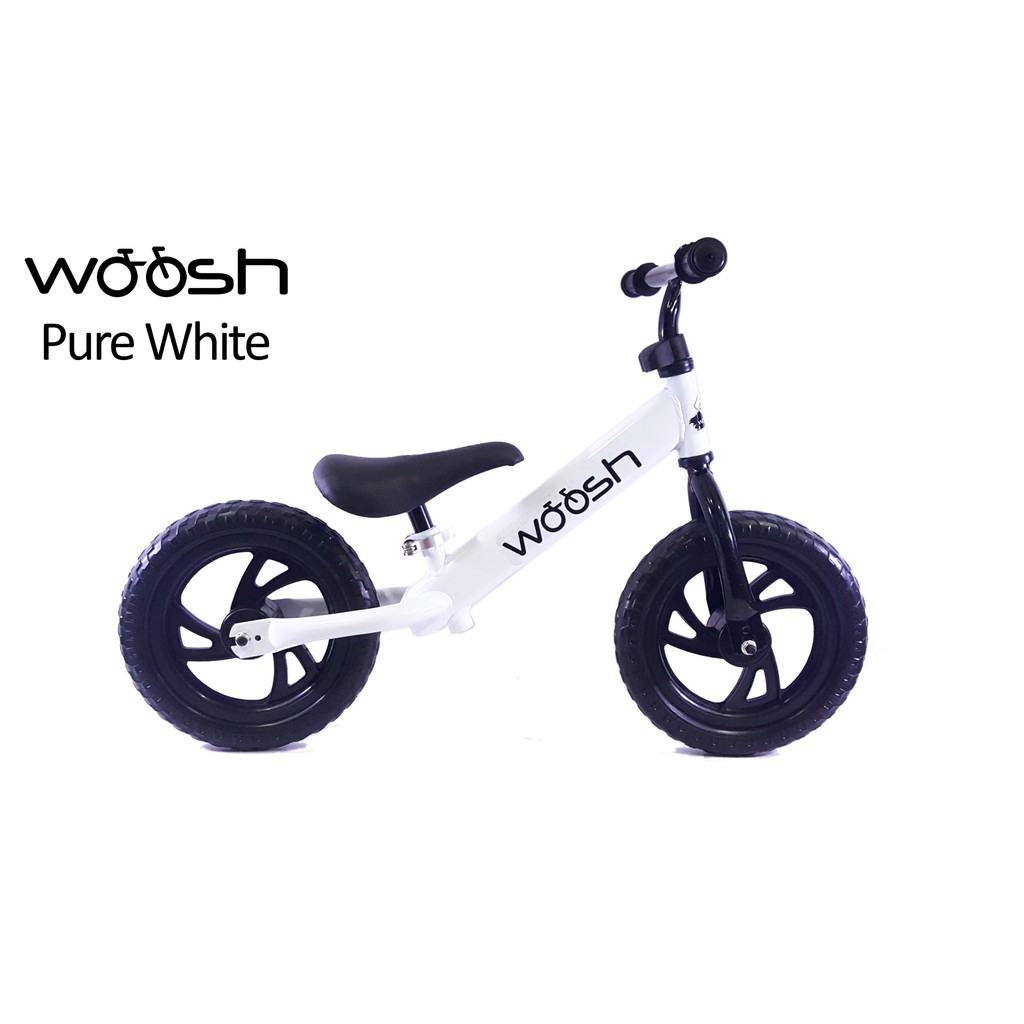 Whoosh Bike 2024 www tofrei