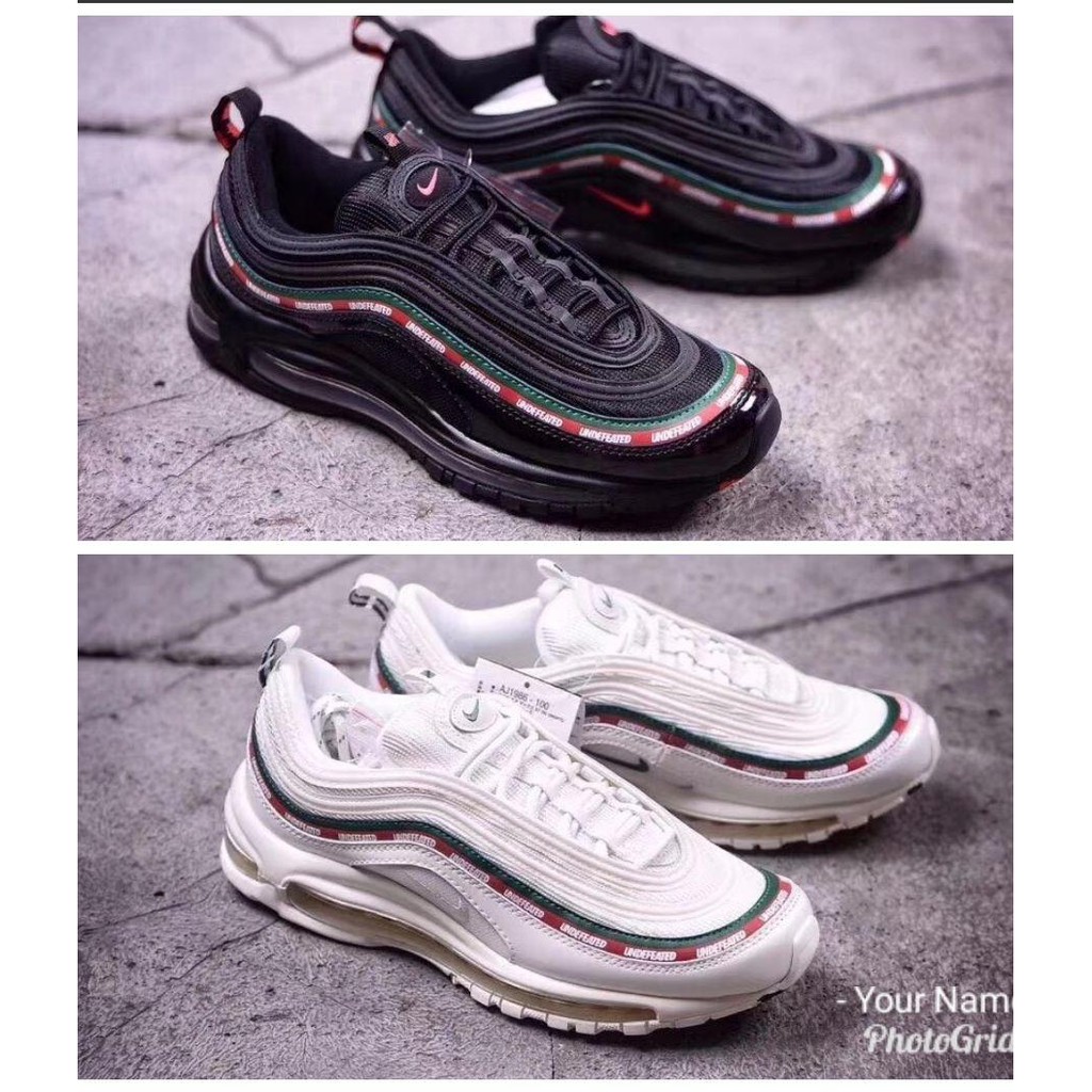 kasut airmax 97