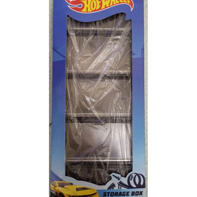 storage box for hot wheels cars