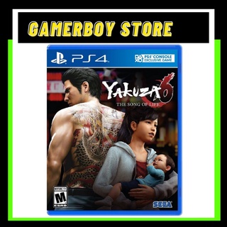 Yakuza Ps4 Prices And Promotions Mar 22 Shopee Malaysia