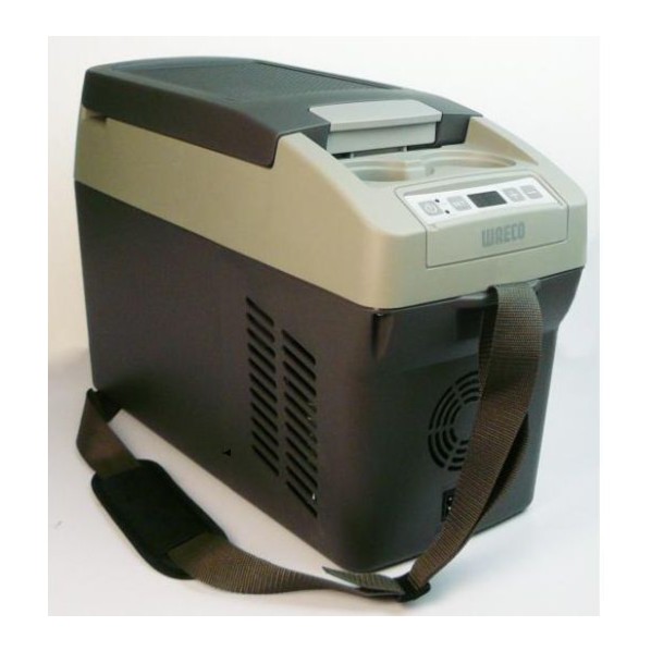 DOMETIC CDF11 Compressor Freeze ( Grey ) Shopee Malaysia