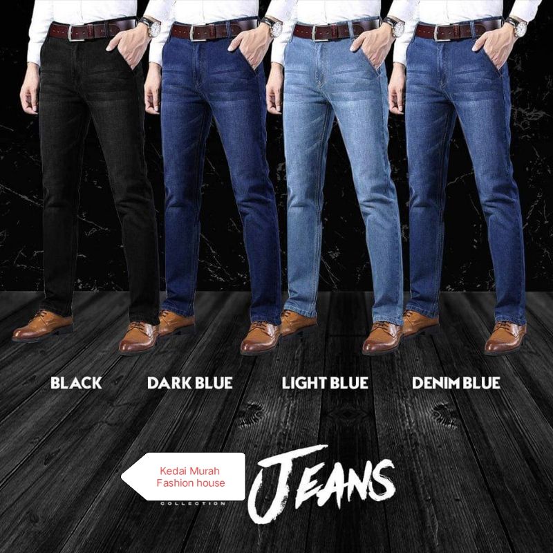 ????Hot viral item,Mans STRIGHTCUT Pant? (Size 28---40)????