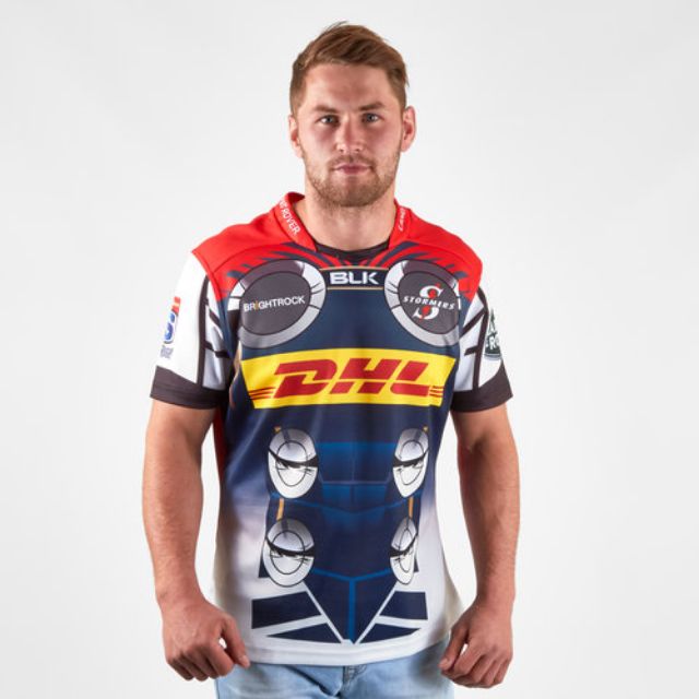 stormers thor jersey