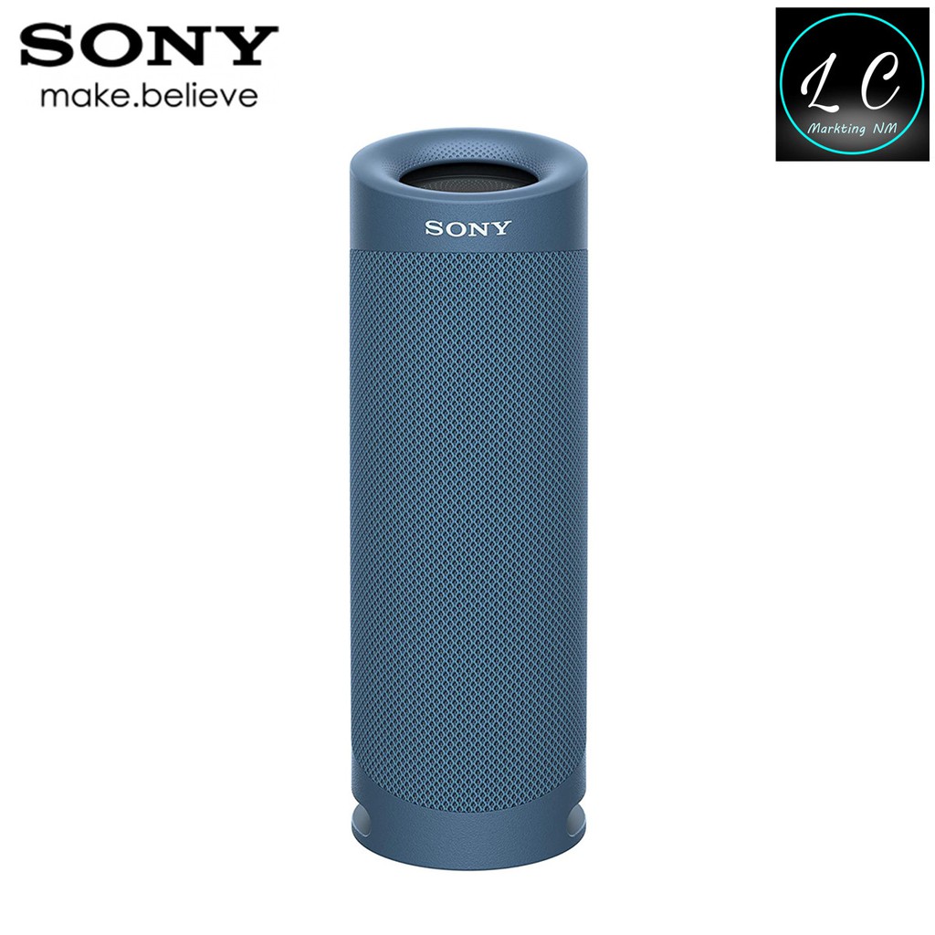 Sony Original SRS-XB23 EXTRA BASS Waterproof Portable Wireless Bluetooth Speaker