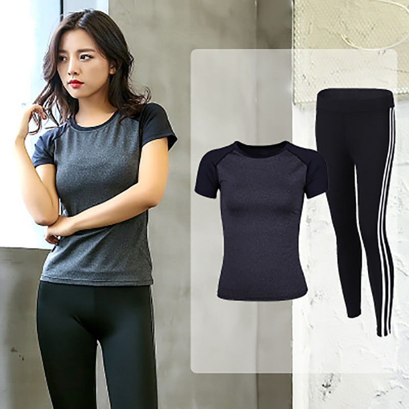 keep fit clothing for ladies