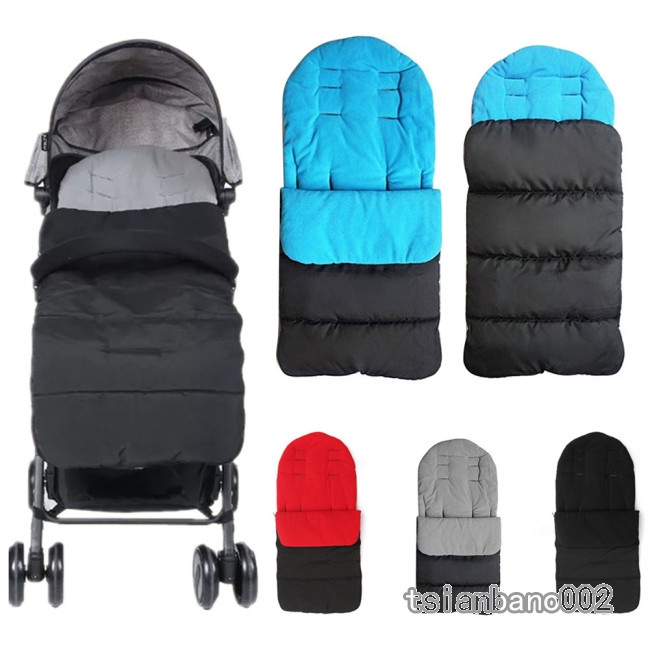 universal pram liners and footmuffs