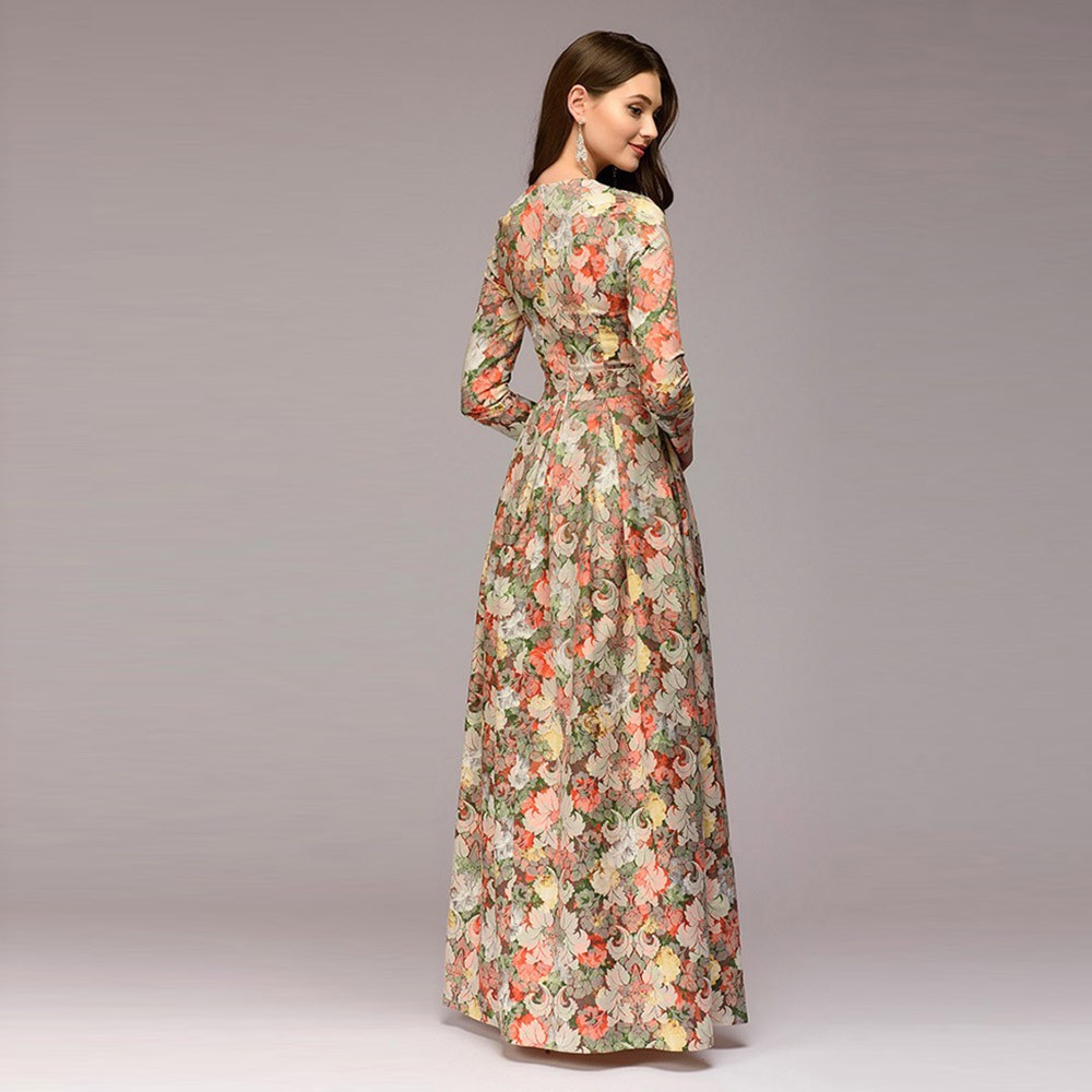 retro muslimah fashion night