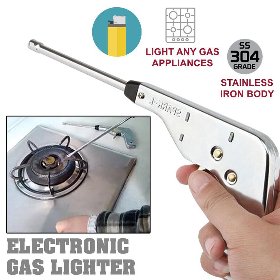 battery operated gas igniter