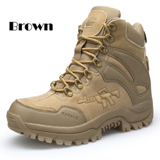 summer walking boots