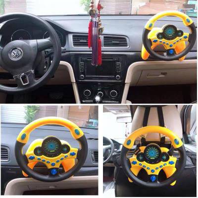 kids steering wheel for car seat