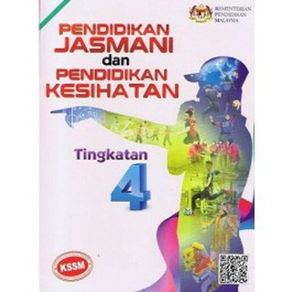 Buku Teks Kssm Pendidikan Moral Tingkatan 4 Shopee Malaysia