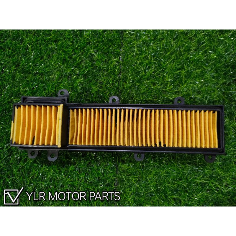 MODENAS KARISMA AIR FILTER AIR CLEANER Shopee Malaysia