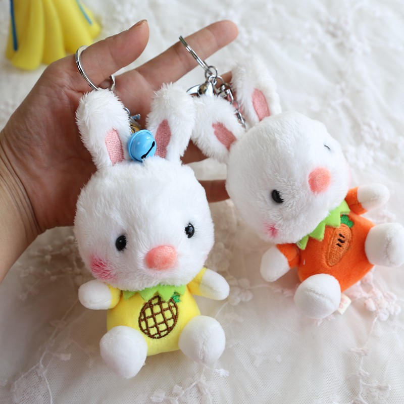 white rabbit toys