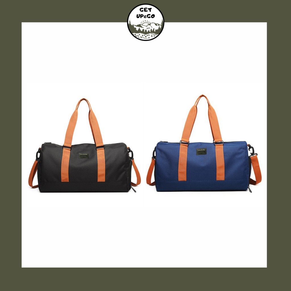 nomad duffle bag