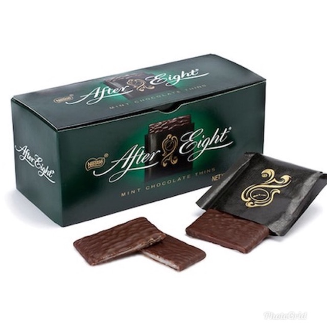 After Eight Chocolate 200g | Shopee Malaysia