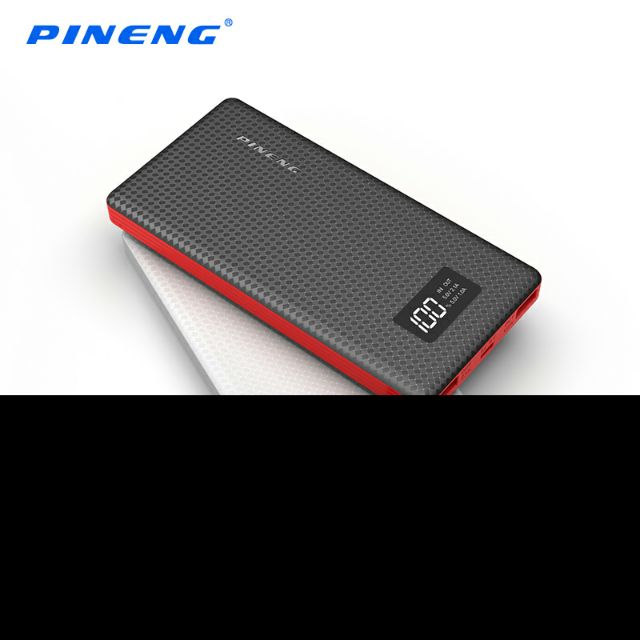 Power bank pineng original | Shopee Malaysia
