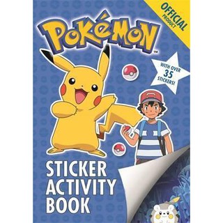 Pokemon Let S Go Pikachu Official Guide Book Ebook Shopee Malaysia