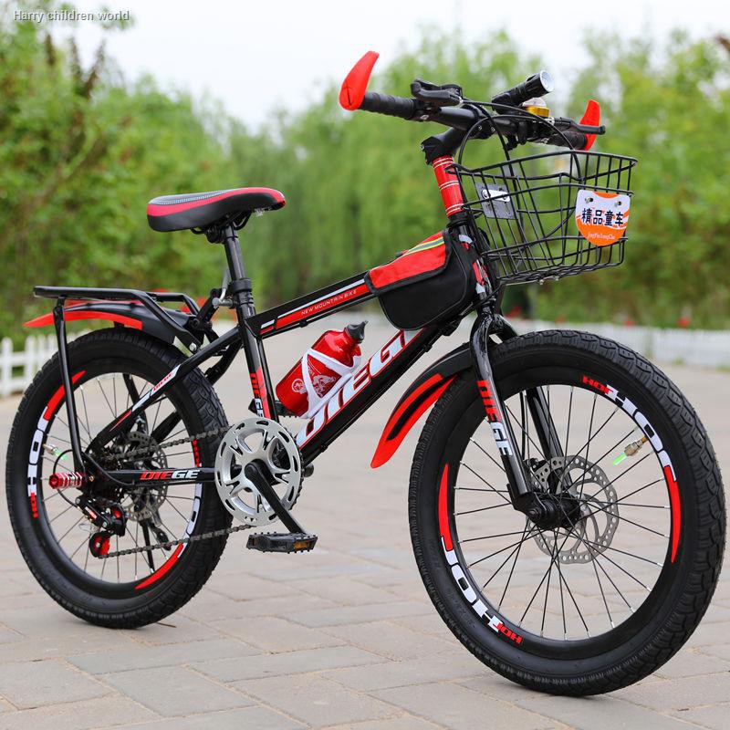 22 mountain bike