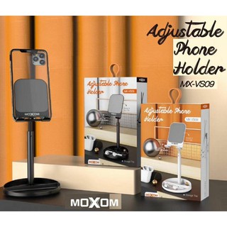 Moxom Mx Vs09 Phone Holder Ori Shopee Malaysia