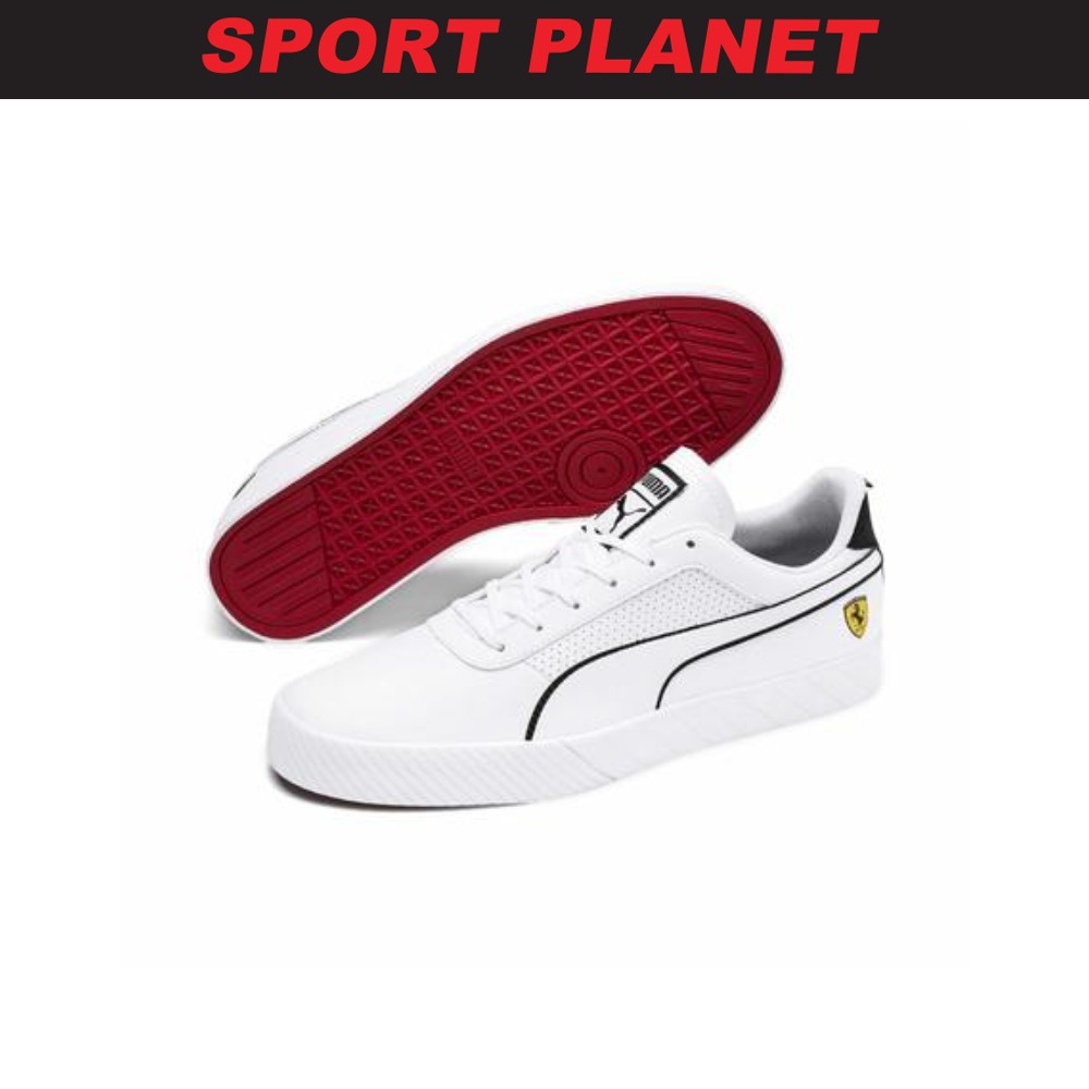 puma sf vulc track sneakers