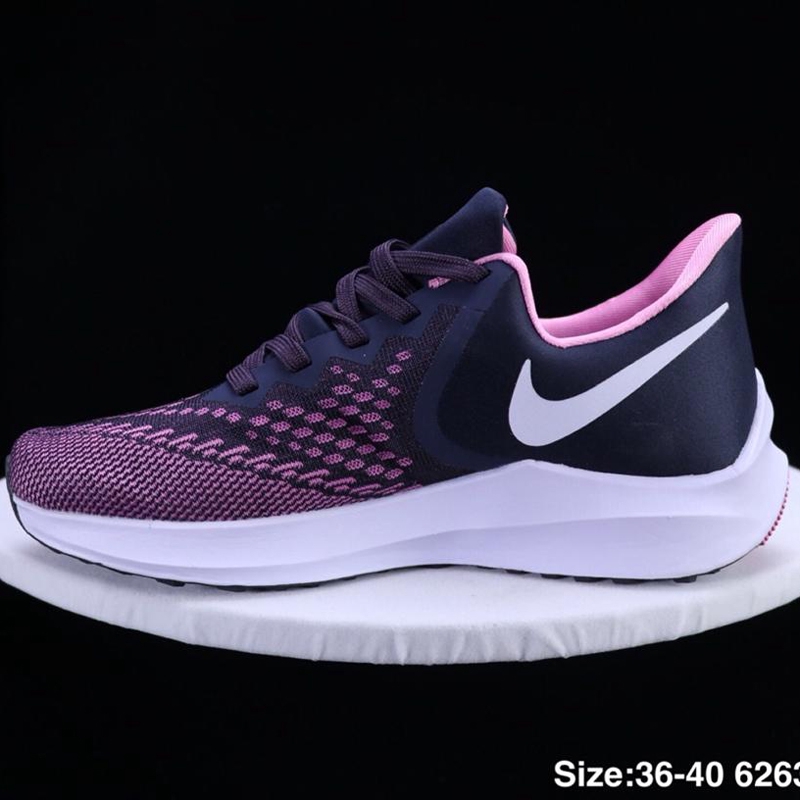 nike air zoom vomero w6