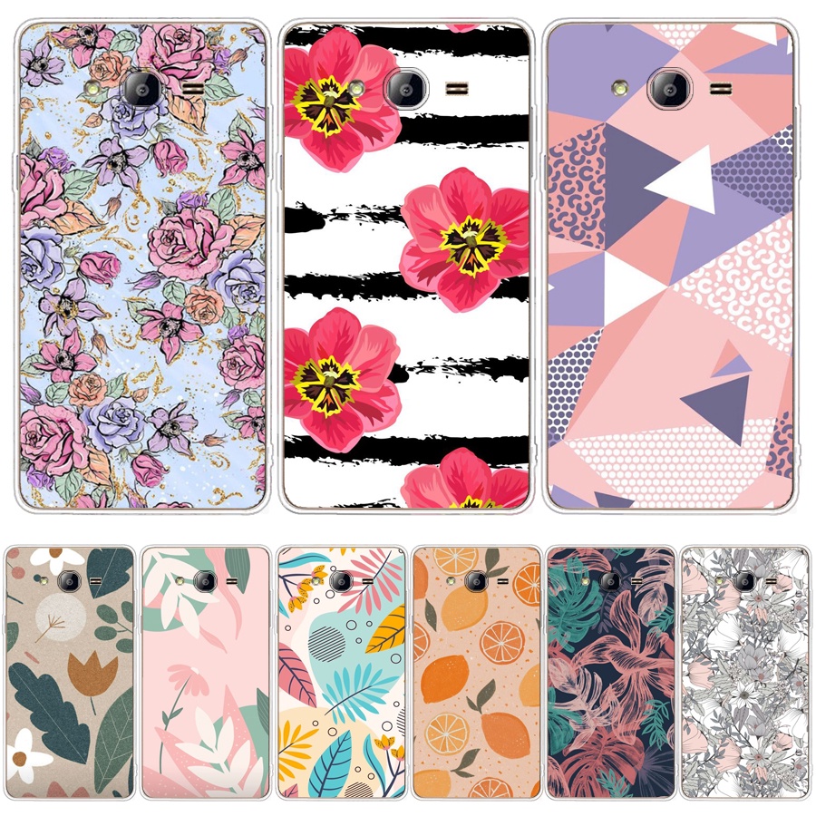 Soft casing Samsung galaxy on7 on7 pro a8 star Silicone TPU phone Cases