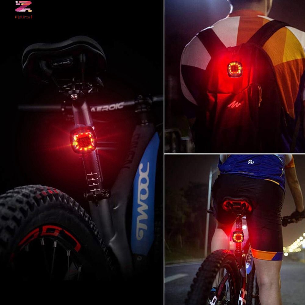 xanes bicycle light